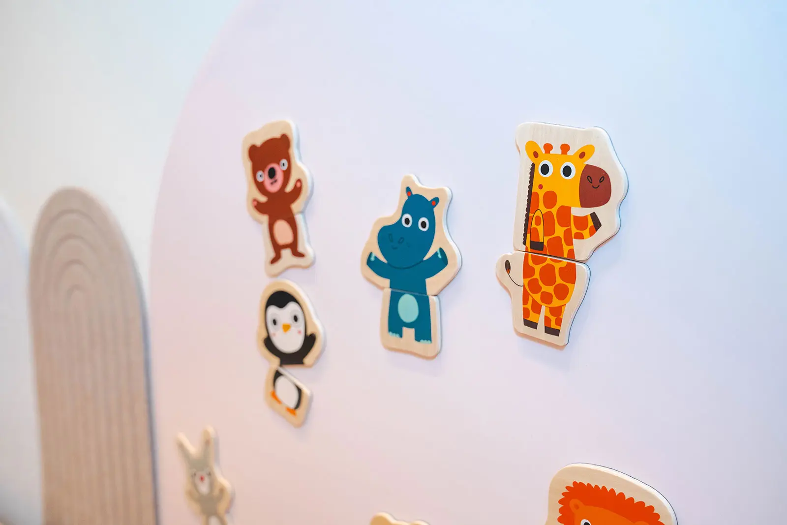 Zwerghain Eltern-Kind-Café Berlin-Lichterfelde – Impression 6