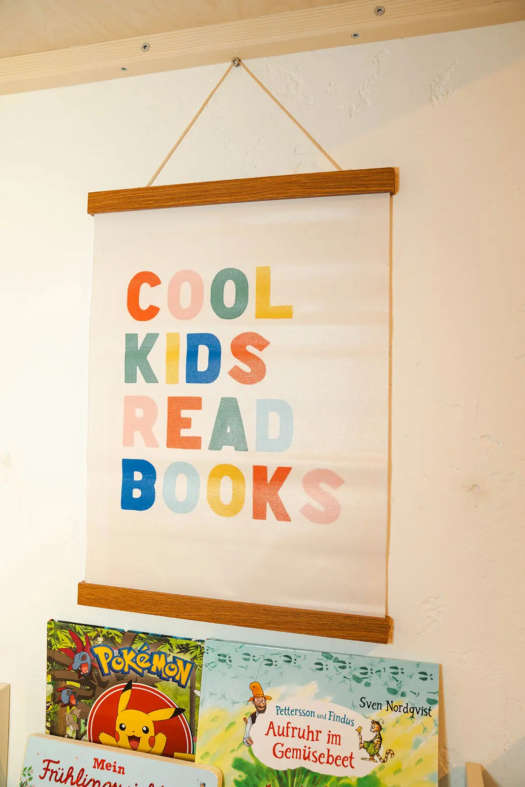 Zwerghain Eltern-Kind-Café Berlin-Lichterfelde – Impression 8